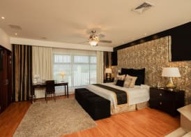 Hotel Palma Real 4
