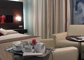 Inverigo Hotel 3