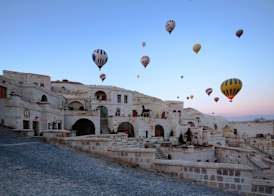 Phocas Cave Suites 3