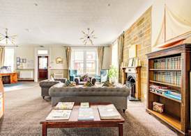 The Morar Hotel 3