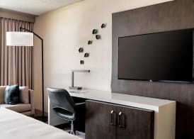 Lincolnshire Marriott Resort 5