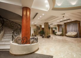 Aviatrans Hotel 2