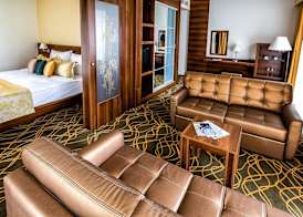 Bonvital Hotel Hévíz Superior Adults Only 4