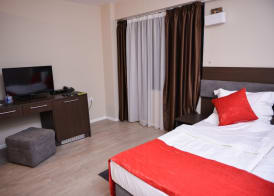 Hotel Opera House 4
