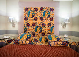 Hotel Villamare 3