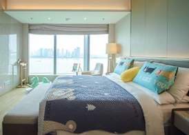Hangzhou Marriott Hotel Qianjiang 5