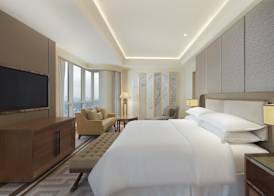 Sheraton Petaling Jaya Hotel 4
