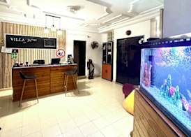 Jade guest House 4