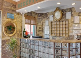 Hikmethan Otel 3