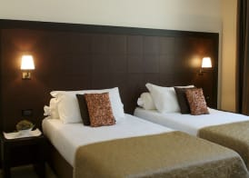 Sweet Hotel 4