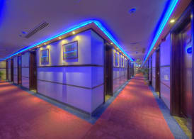 Fortune Grand Hotel 2