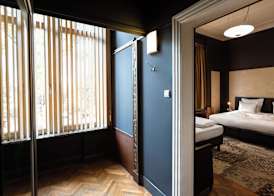 Hotel Orion 5