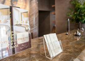 Hotel Colosseo Tirana 3