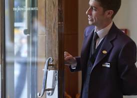 The Fitzwilliam Hotel 2