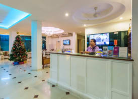 Zing Resort & Spa 4