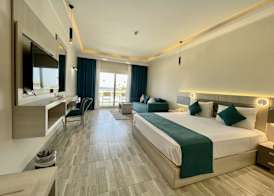 SIRENA BEACH RESORT & SPA 4