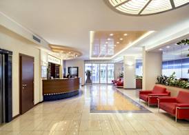 Hotel San Michele 2