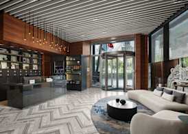 Four Points by Sheraton Izmir 5