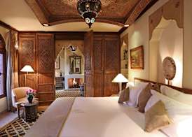 La Maison Arabe Hotel, Spa & Cooking Workshops 4