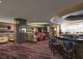 Wyndham Garden Suzhou 4