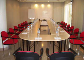 Hotel Arvi 5