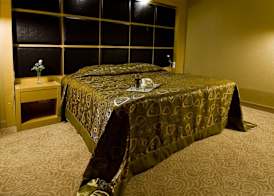 Adrina Termal Health & SPA Hotel 5