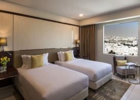 Fraser Suites Muscat 5