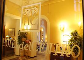 Hotel del Centro 3