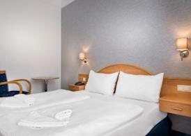East City Budapest 5