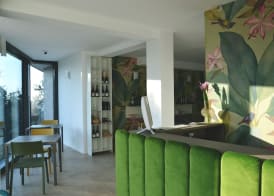 Villa Verna Agriresort 2