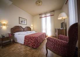 Hotel Spessotto 4