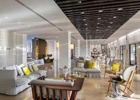 Cavo Maris Beach Hotel & Suites 2