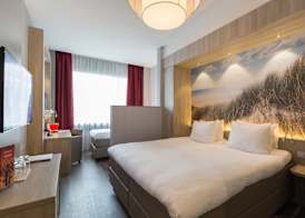 Ramada by Wyndham The Hague Scheveningen 5
