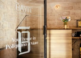 BAYIT Charming Place 4