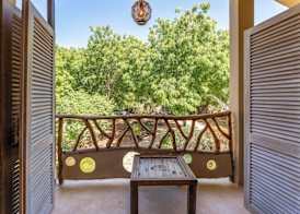 Tombo House 5