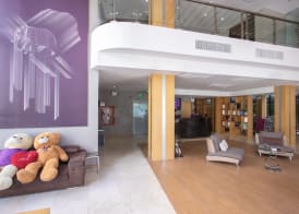 Hotel Icon Bangkok Sukhumvit 2 2