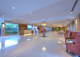 Royale Sarovar Portico Agra 4