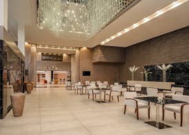 Carlton Al Moaibed Hotel 2