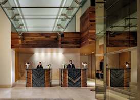 The Ritz-Carlton, Toronto 2