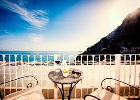 Hotel Villa Gabrisa 3