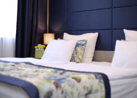 Old Town Hotel 5