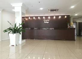 Crystal Lodge 2