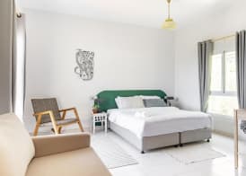 Beit Oren Hotel 5