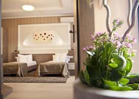Hotel Confort 5