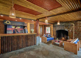 Laxsik Ecolodge 3