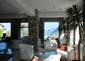 Loryma Resort Hotel 4