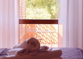 Hotel Francesco 5