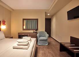 Athens Way Pop Art Hotel 3