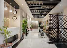 Ramada by Wyndham Karachi Creek 2