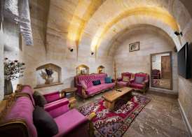 Ayazma Cave Hotel 4